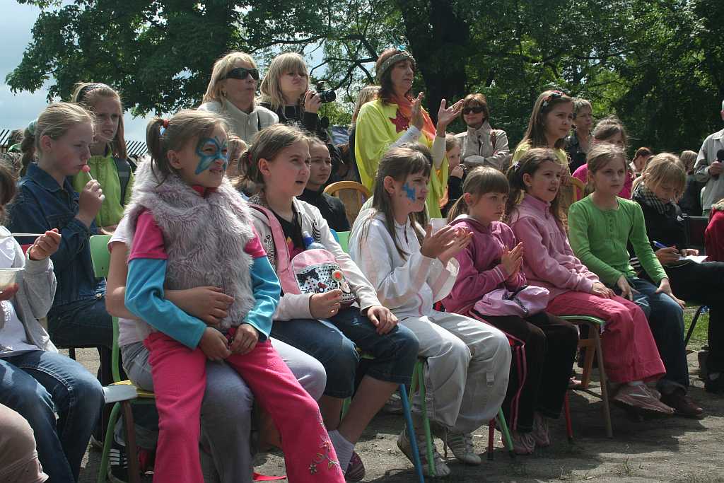 Dzień Dziecka