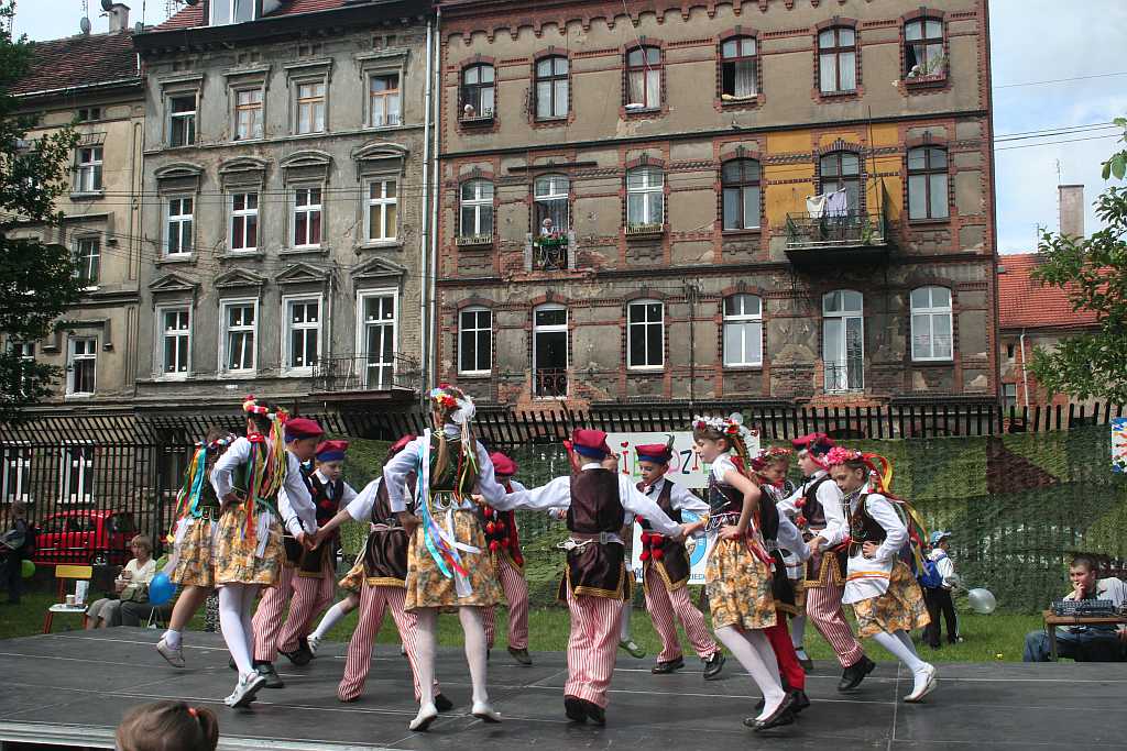 Dzień Dziecka