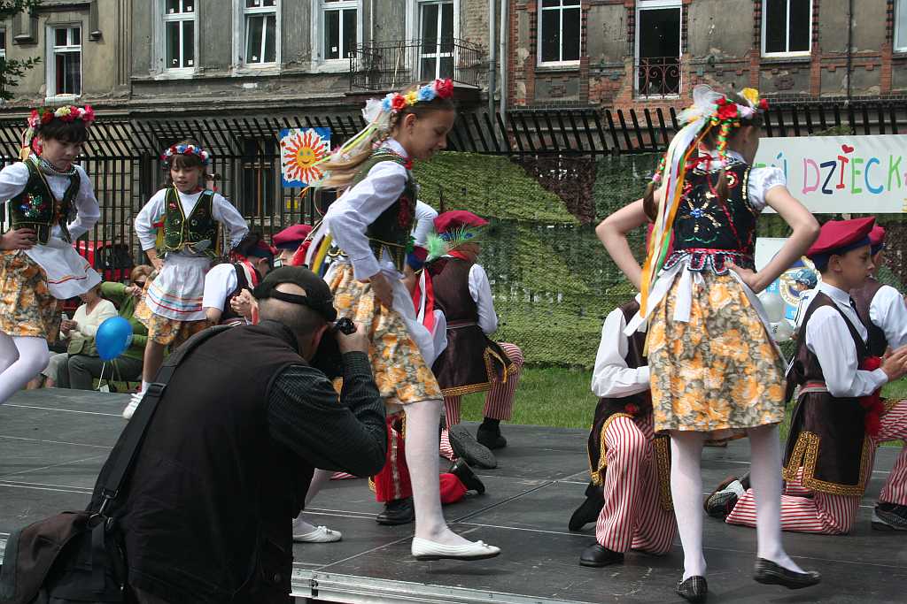 Dzień Dziecka