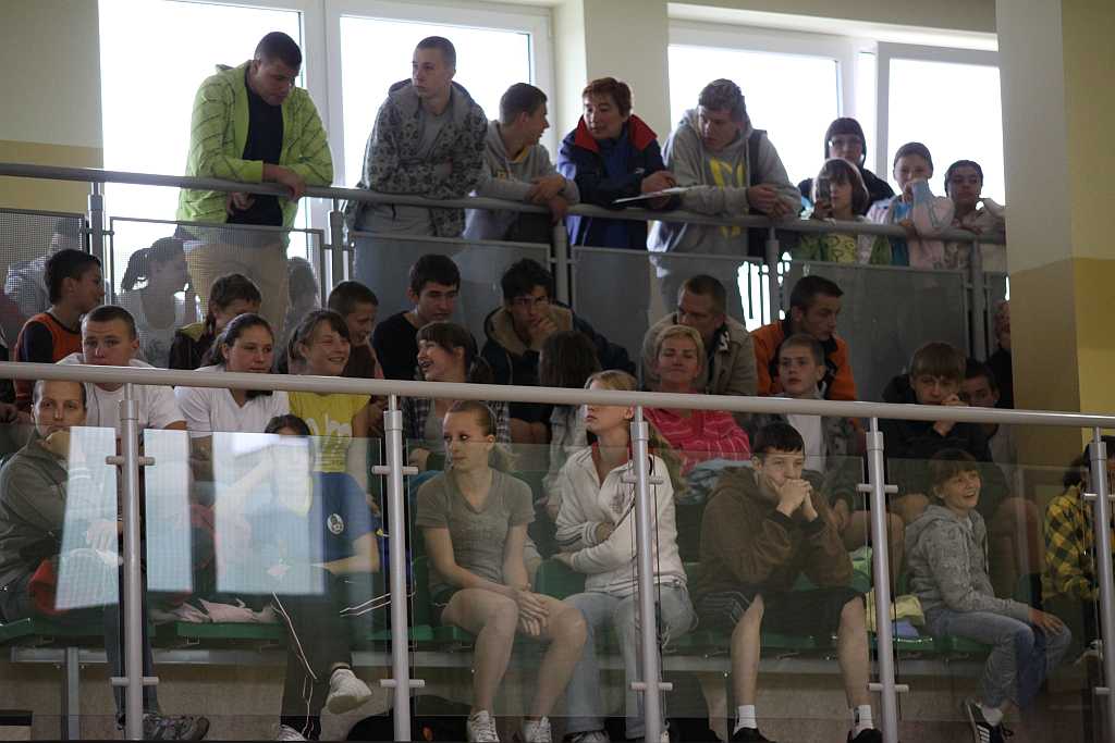 Lekkoatletyczny Czwartek z Gwiazdą