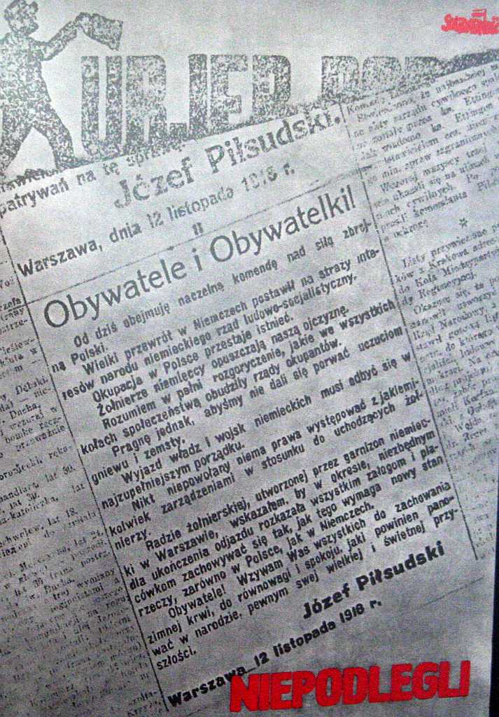 Od Strajków do Wolnych Wyborów