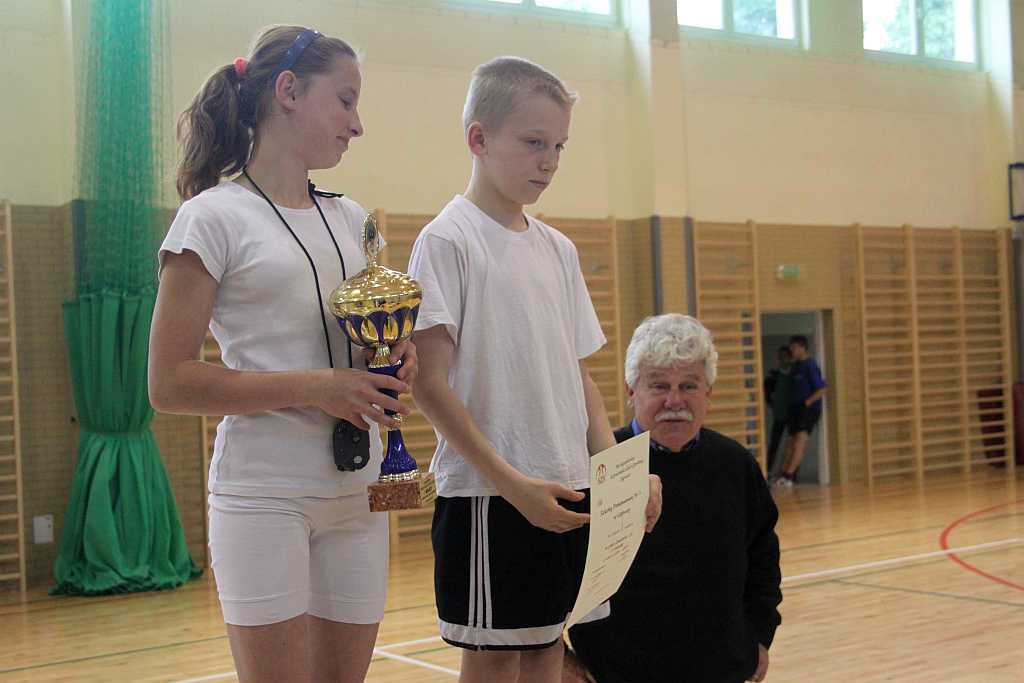 Lekkoatletyczny Czwartek z Gwiazdą