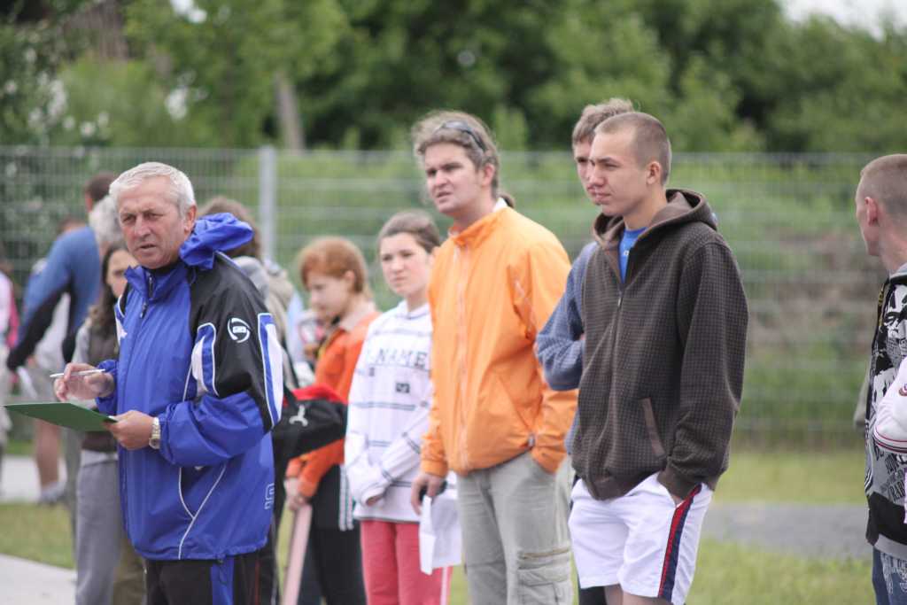 Lekkoatletyczny Czwartek z Gwiazdą