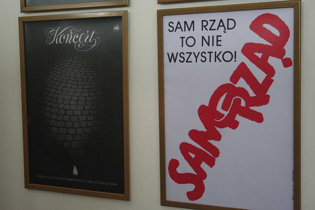 Od Strajków do Wolnych Wyborów