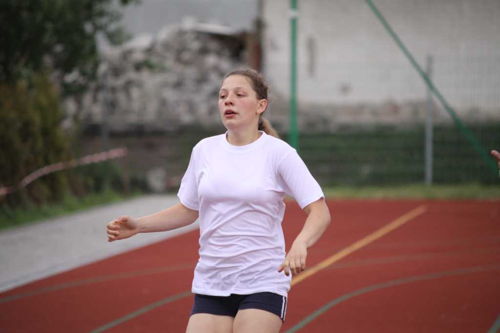 Lekkoatletyczny Czwartek z Gwiazdą