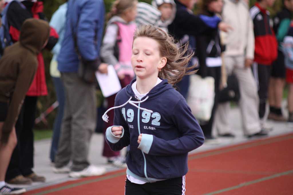Lekkoatletyczny Czwartek z Gwiazdą