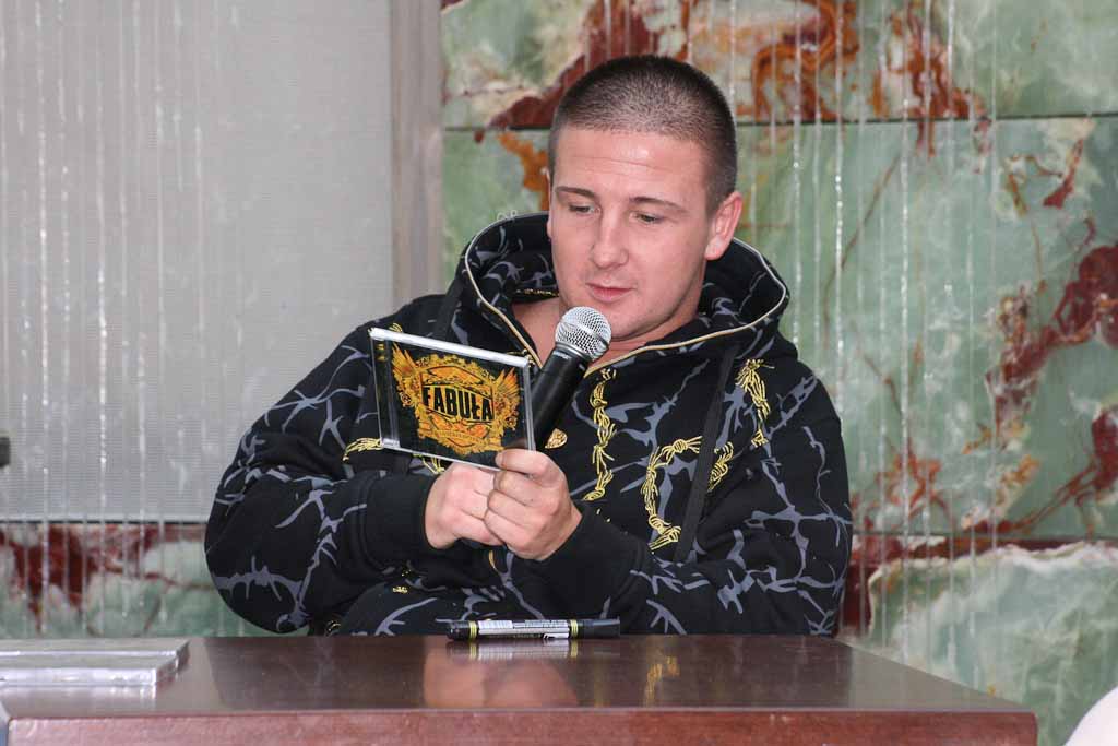 Fokus i PIH w GP