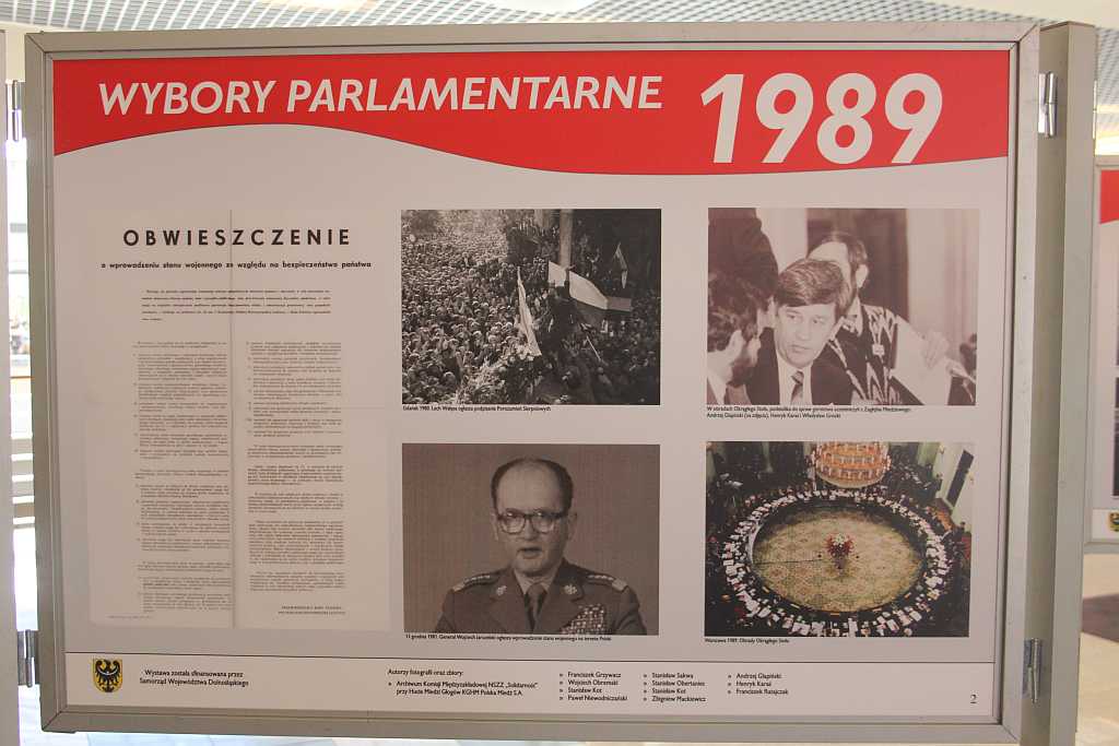 Obchody rocznicy 4 czerwca cz1