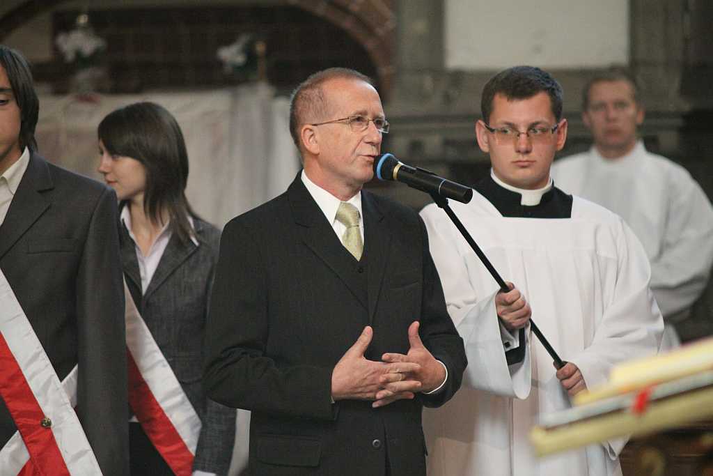 Obchody rocznicy 4 czerwca cz2