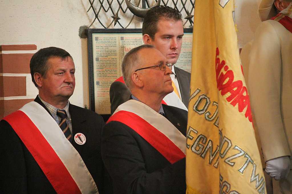 Obchody rocznicy 4 czerwca cz2