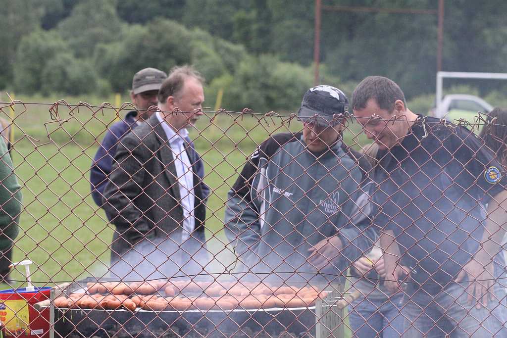 Festyn w Kochlicach