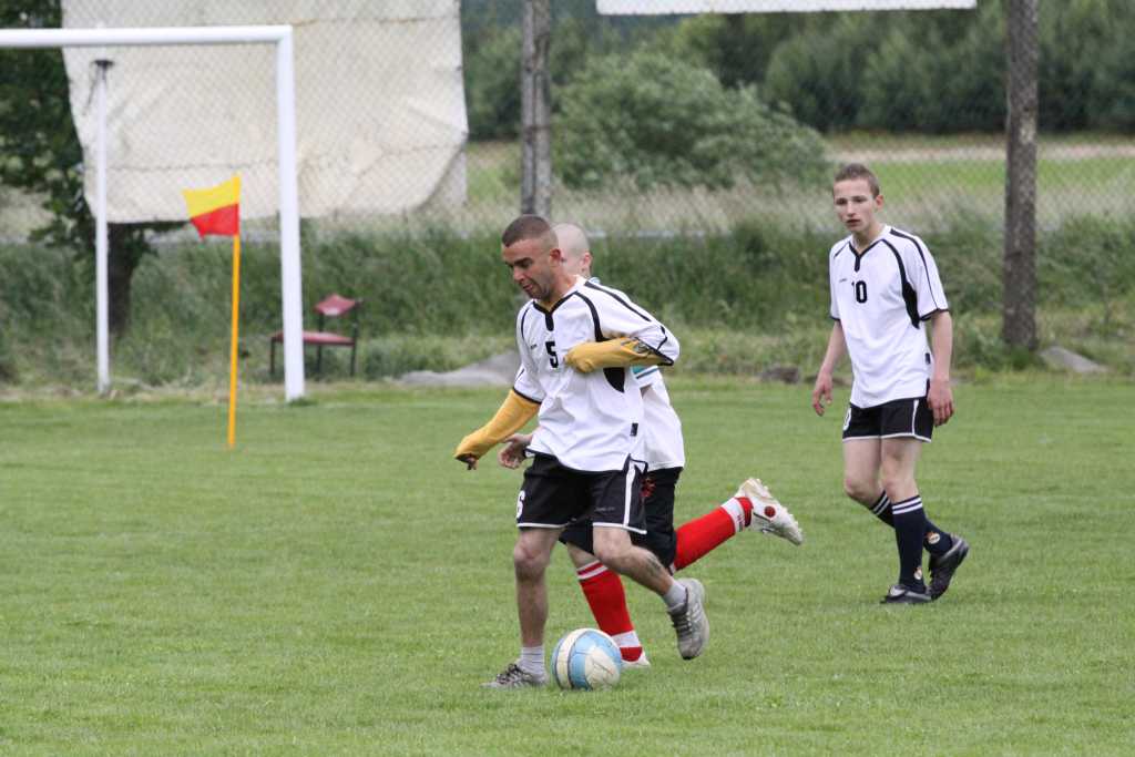 Festyn w Kochlicach