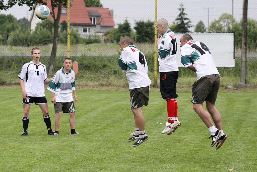 Festyn w Kochlicach