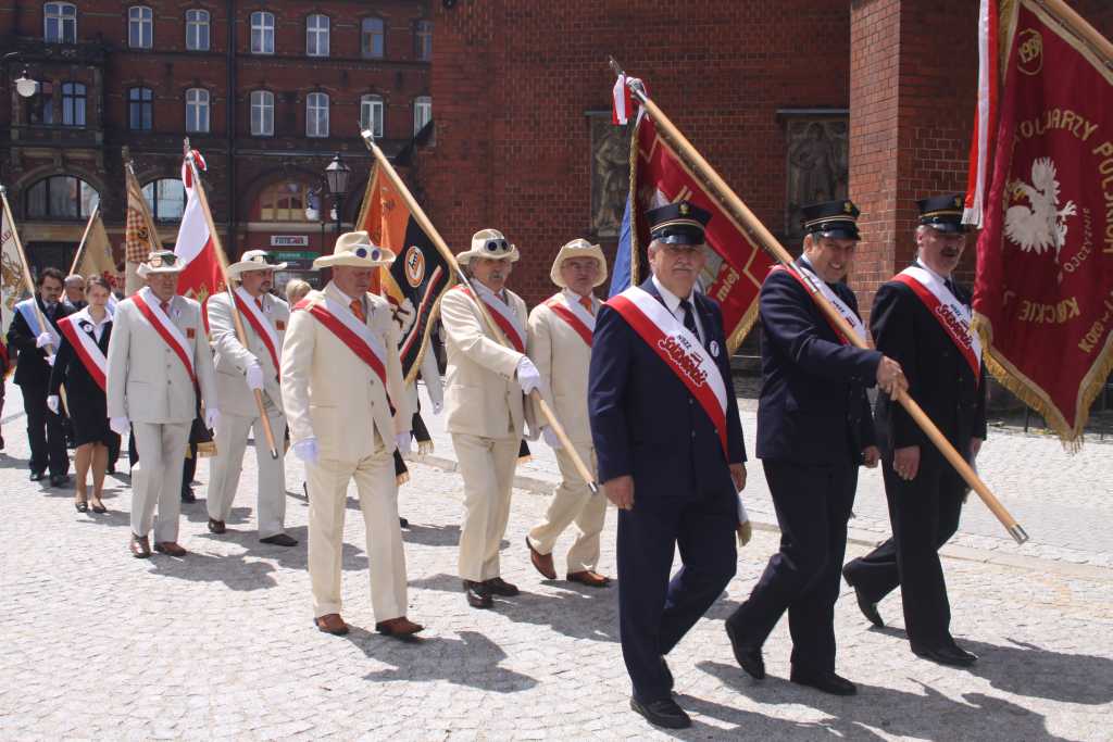 Obchody rocznicy 4 czerwca cz2
