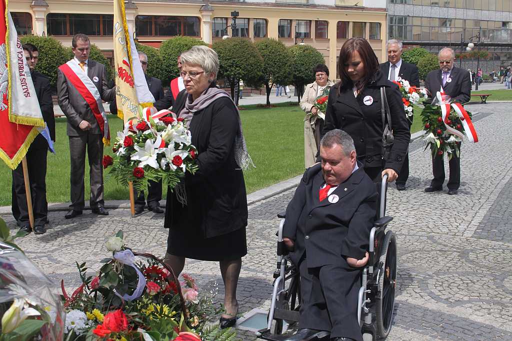 Obchody rocznicy 4 czerwca cz2