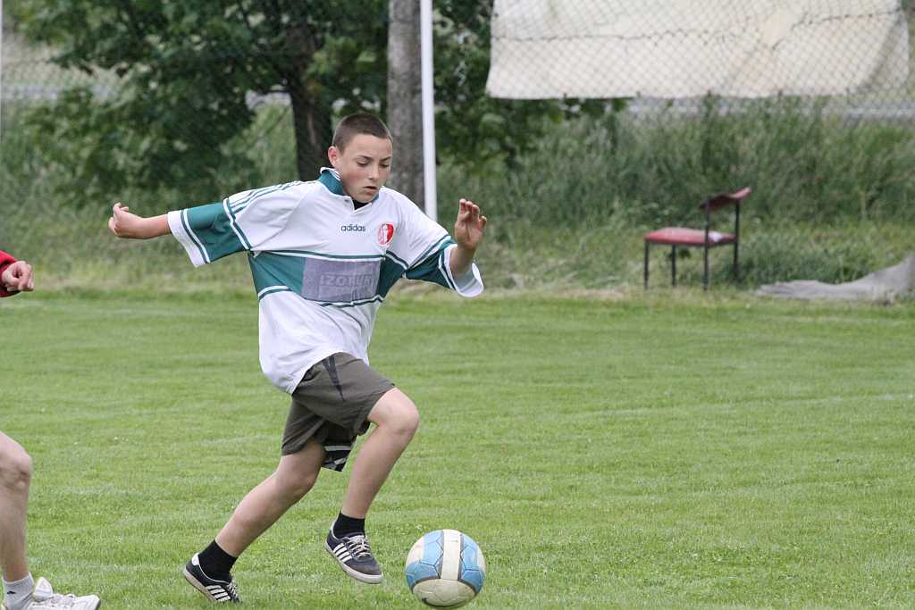 Festyn w Kochlicach