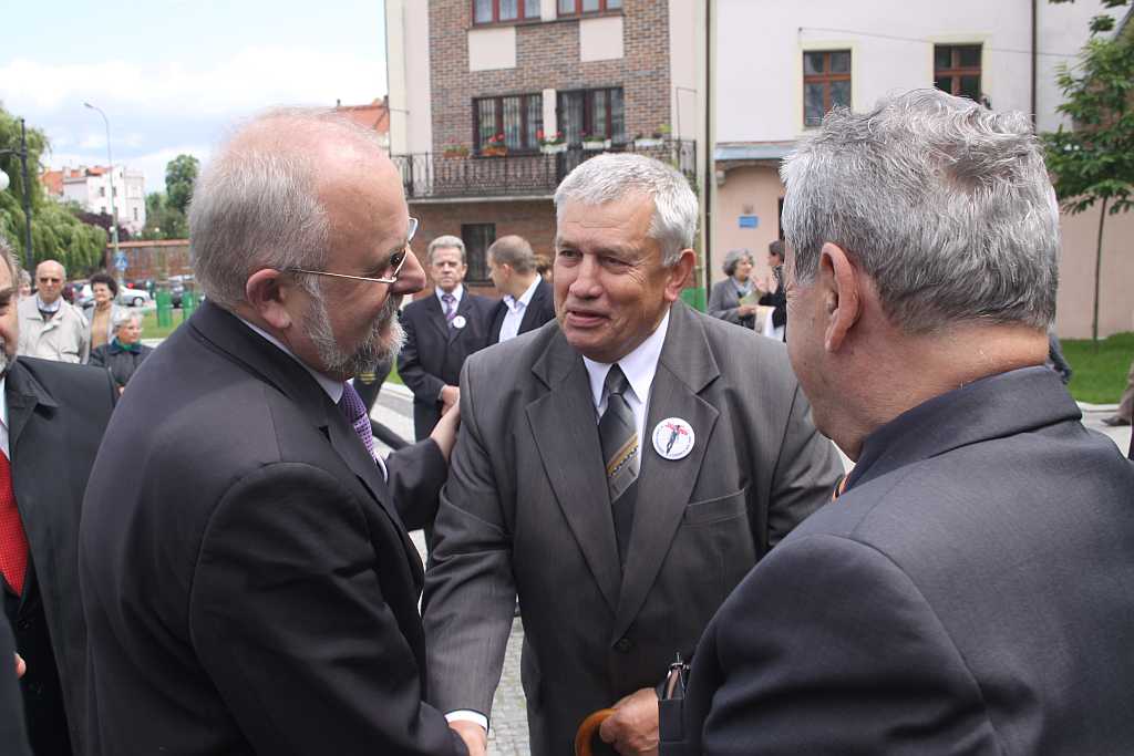 Obchody rocznicy 4 czerwca cz2