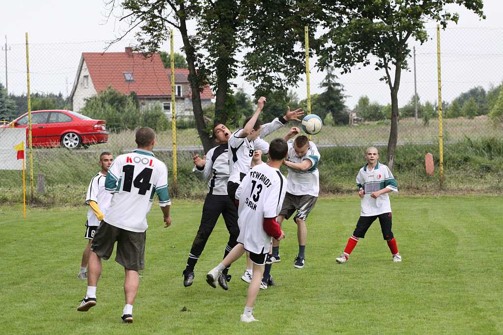 Festyn w Kochlicach