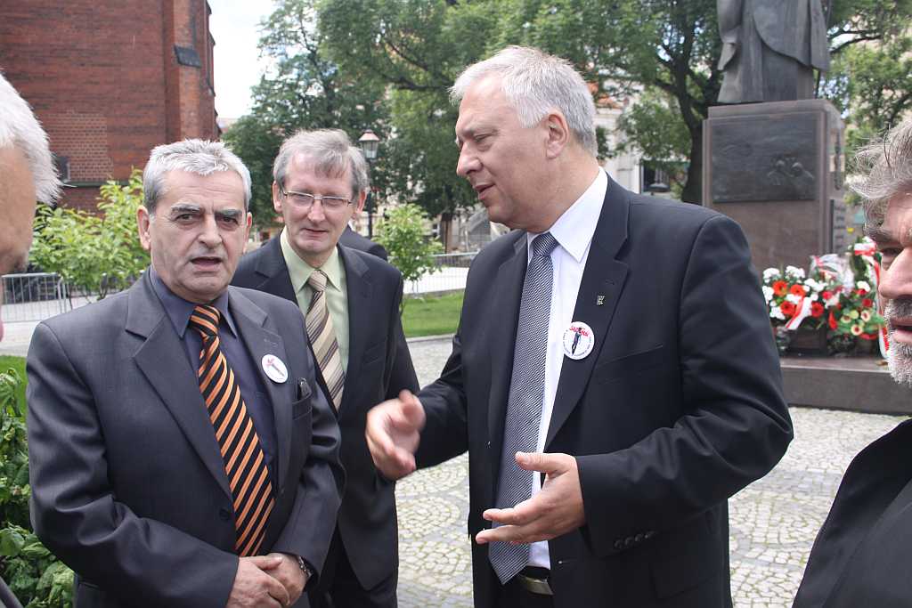 Obchody rocznicy 4 czerwca cz2