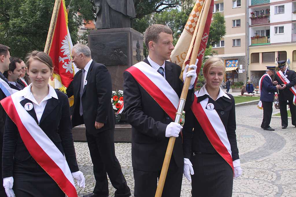 Obchody rocznicy 4 czerwca cz2