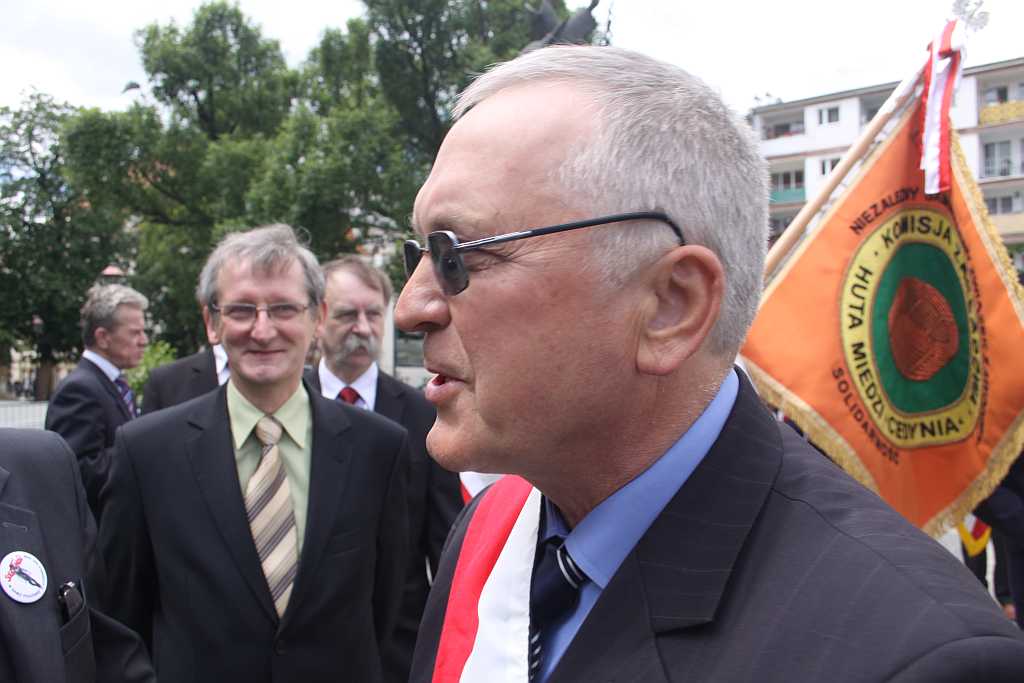Obchody rocznicy 4 czerwca cz2