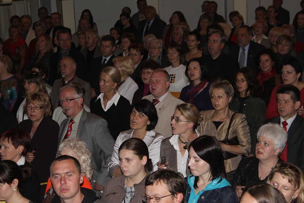 Obchody rocznicy 4 czerwca cz3