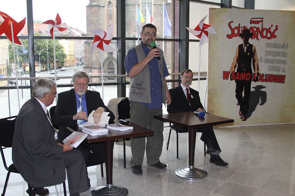 Obchody rocznicy 4 czerwca cz2
