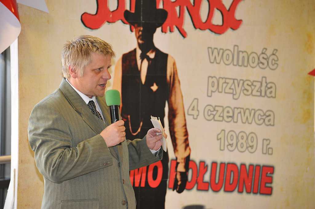 Obchody rocznicy 4 czerwca cz2
