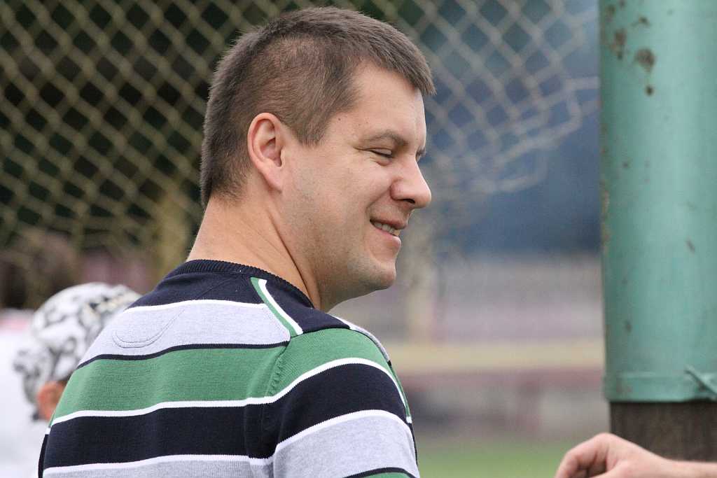 Festyn w Kochlicach