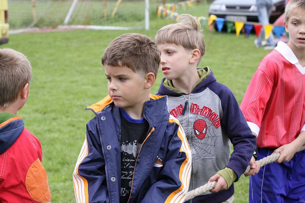 Festyn w Kochlicach