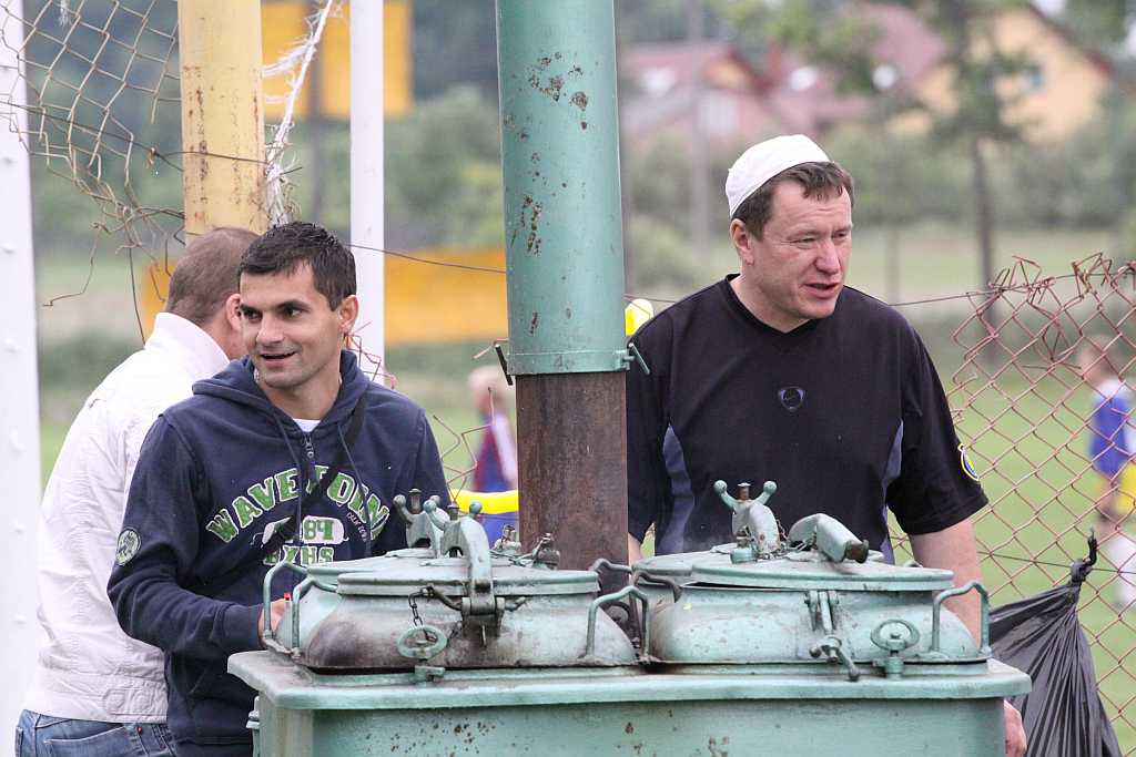 Festyn w Kochlicach