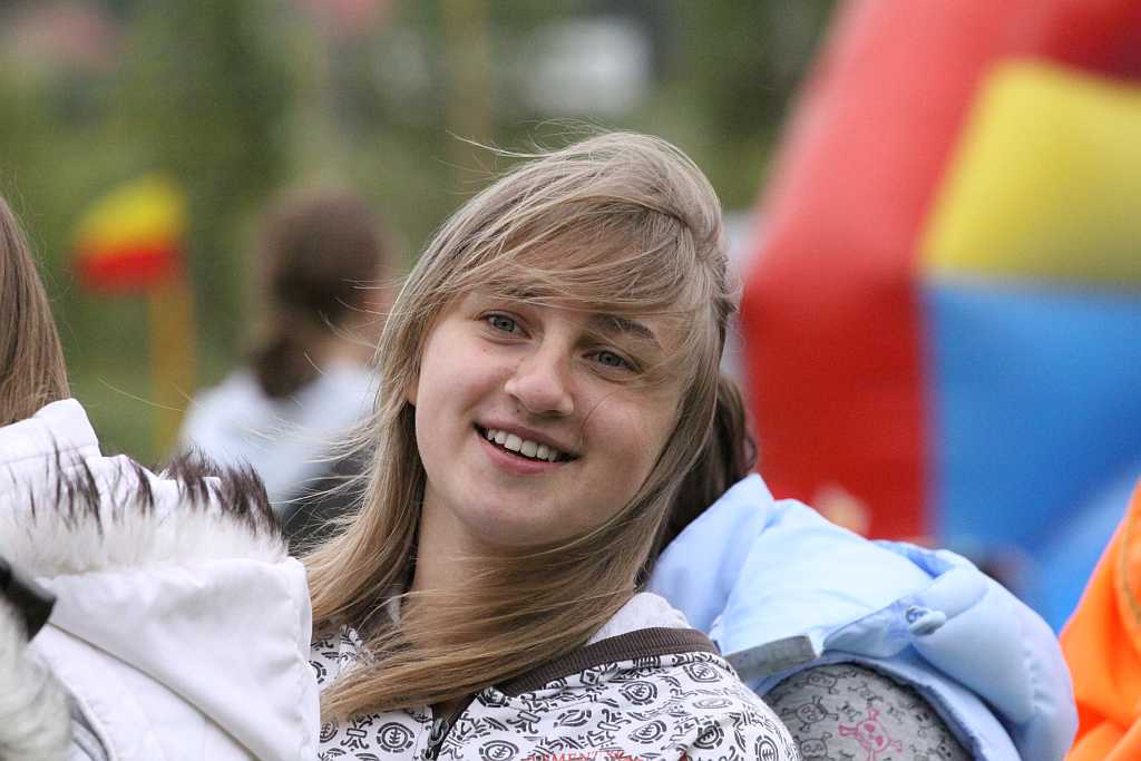 Festyn w Kochlicach