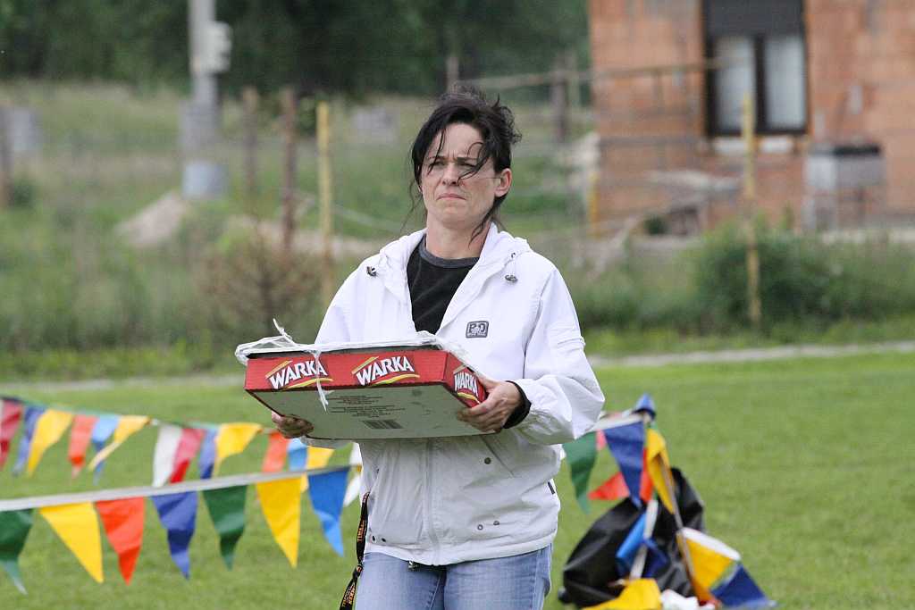 Festyn w Kochlicach