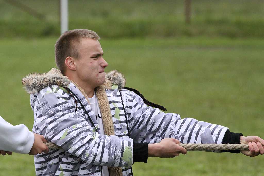 Festyn w Kochlicach