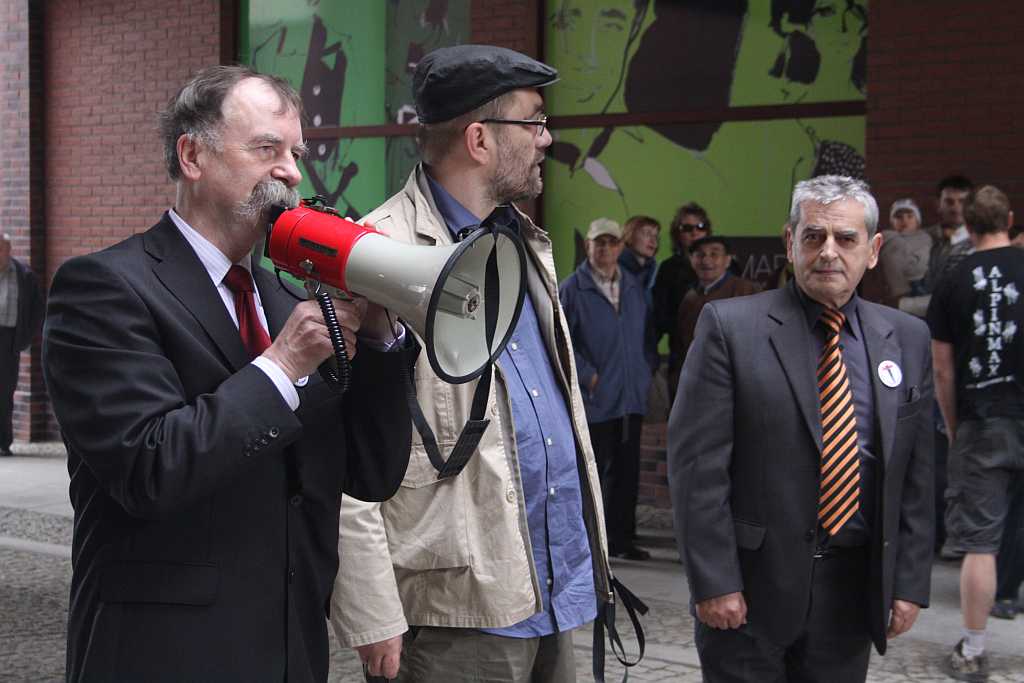 Obchody rocznicy 4 czerwca cz2