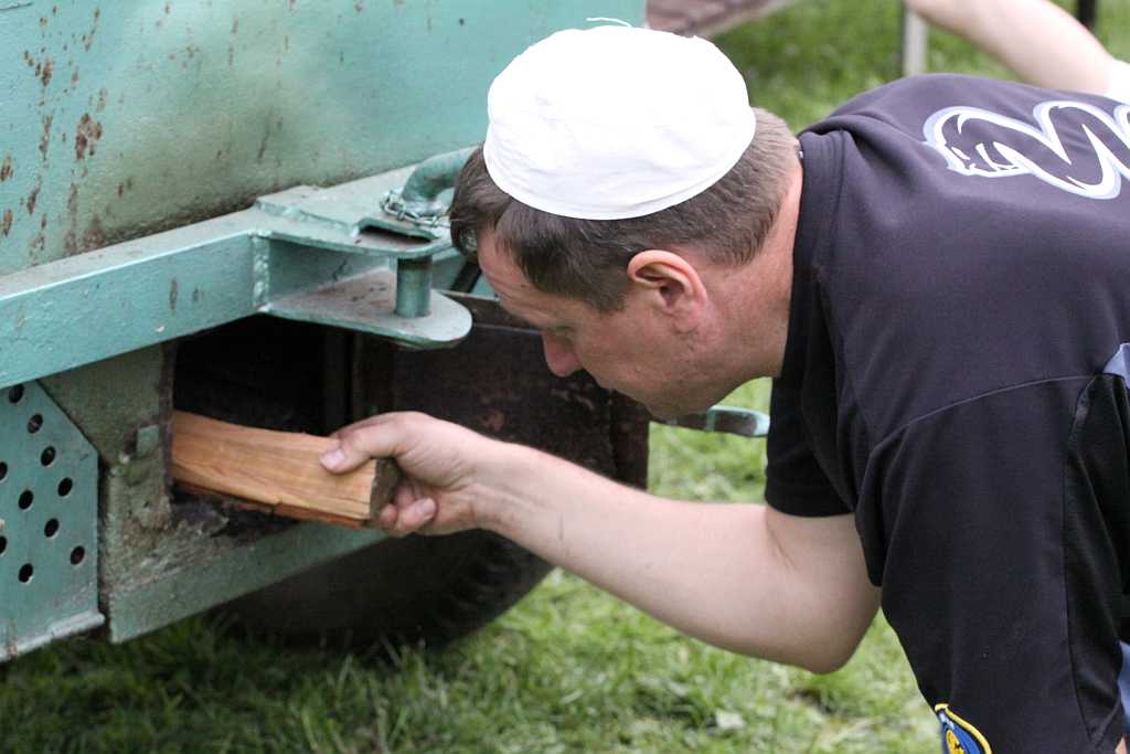 Festyn w Kochlicach