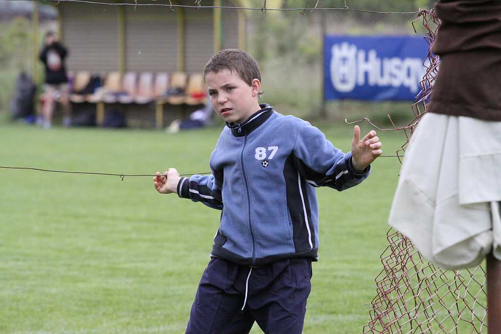 Festyn w Kochlicach