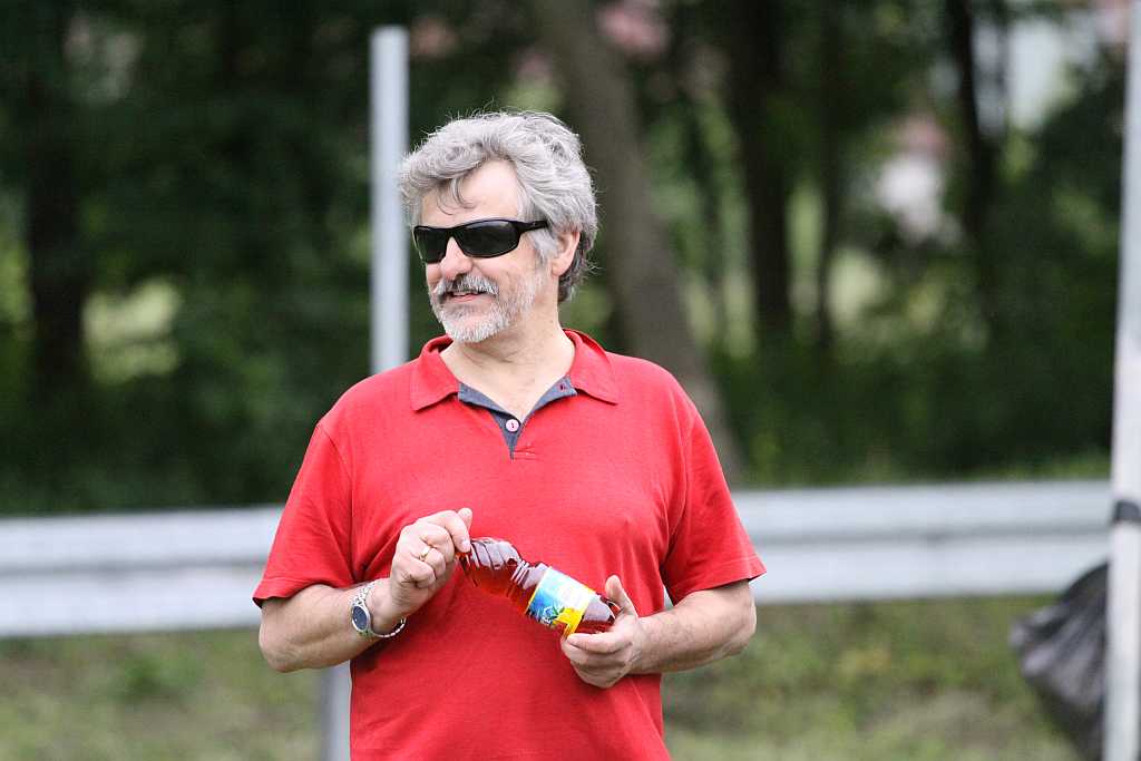 Festyn w Kochlicach