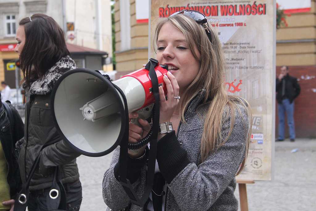 Obchody rocznicy 4 czerwca cz2