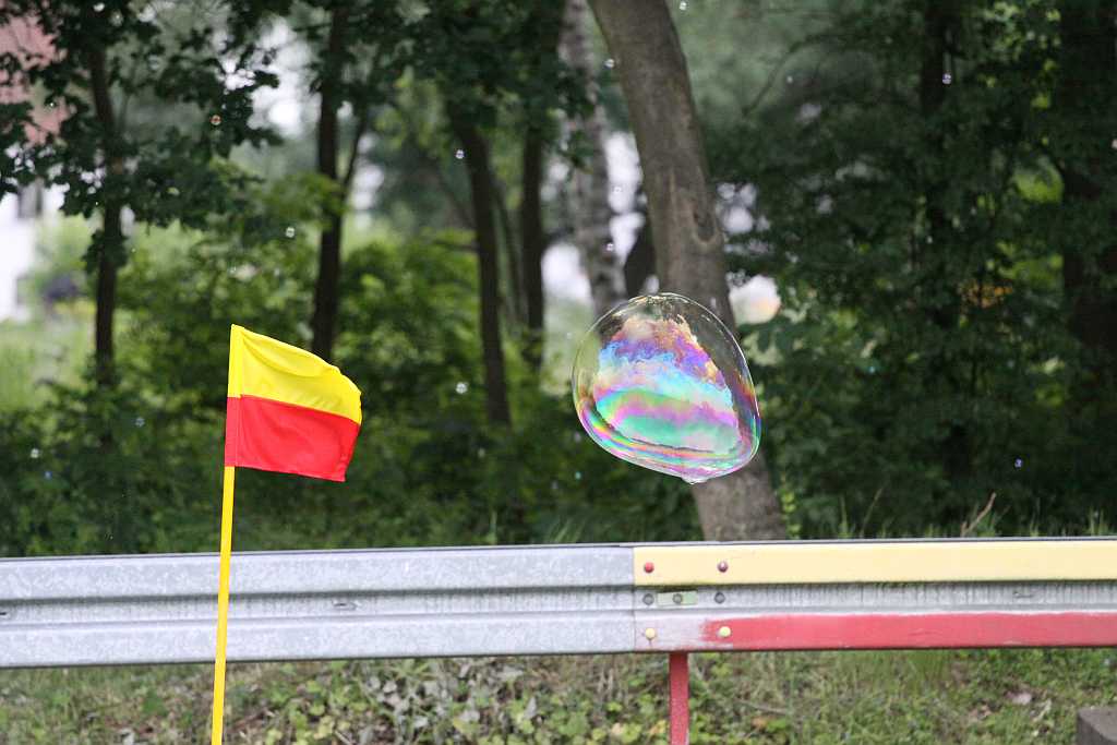 Festyn w Kochlicach