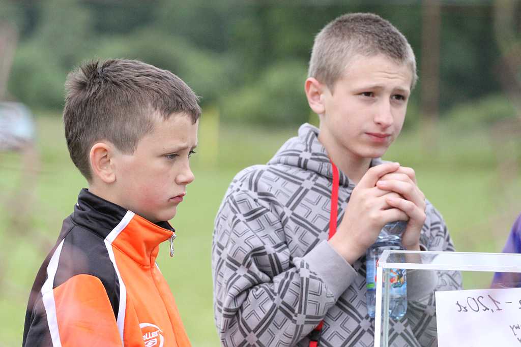 Festyn w Kochlicach
