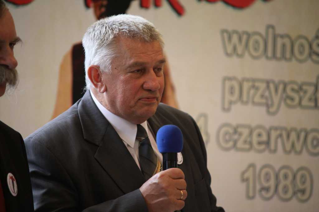 Obchody rocznicy 4 czerwca cz2