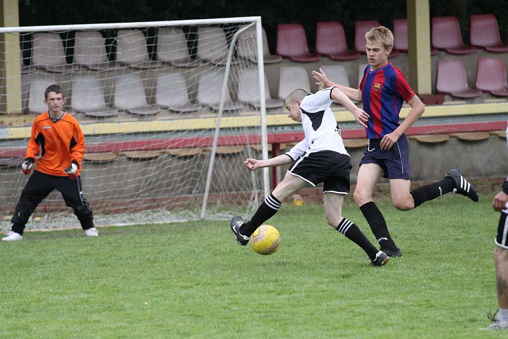 Festyn w Kochlicach