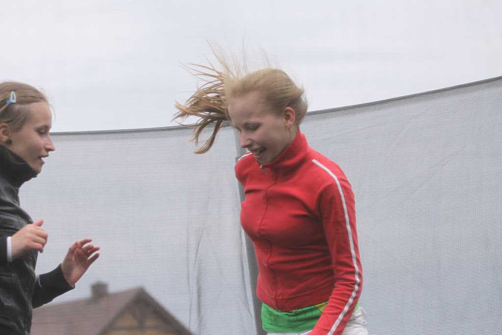 Festyn w Kochlicach