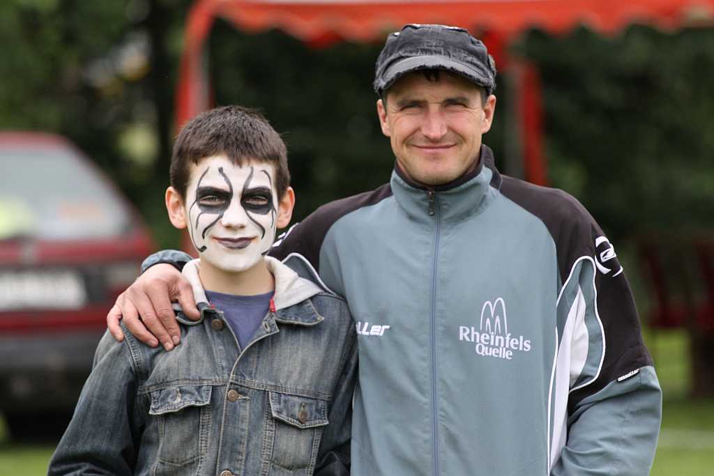 Festyn w Kochlicach