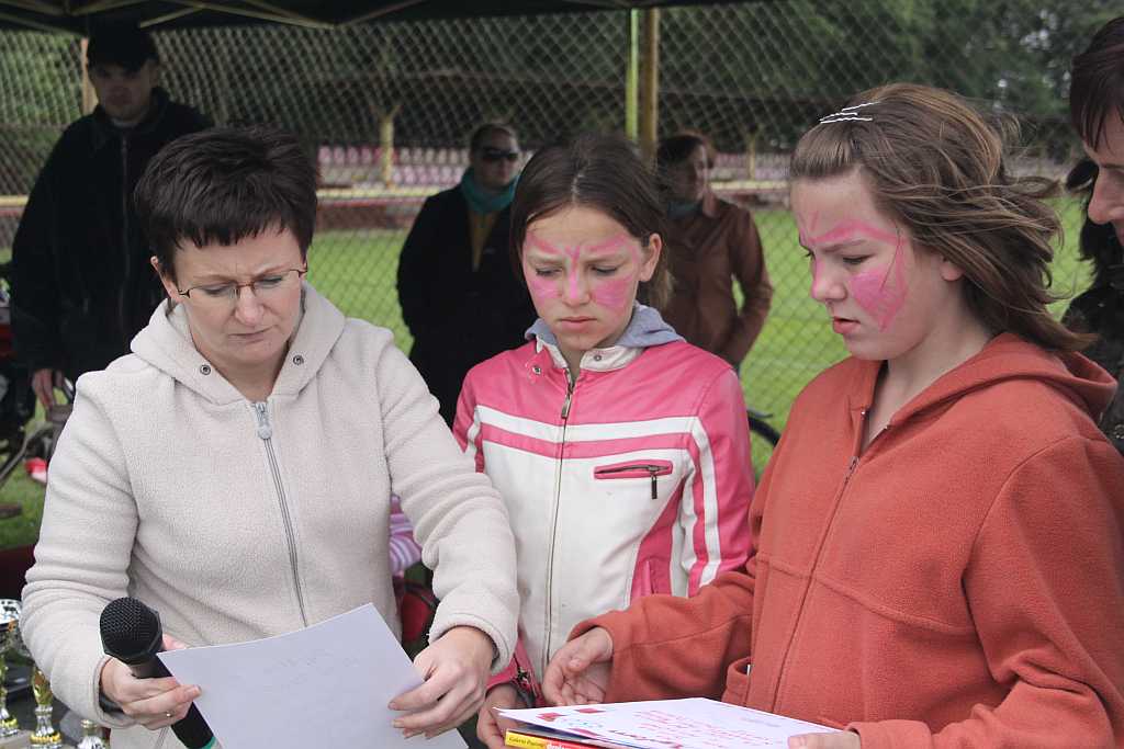 Festyn w Kochlicach