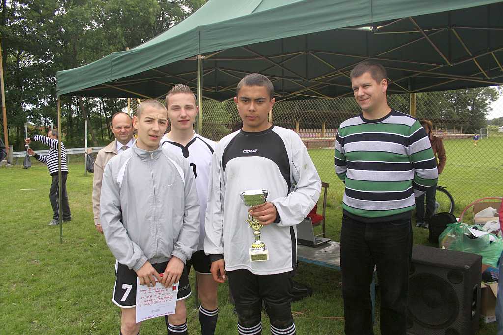 Festyn w Kochlicach