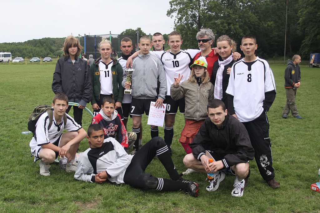 Festyn w Kochlicach