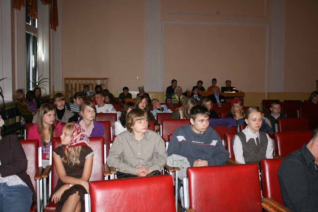 Prewencja Teatralna