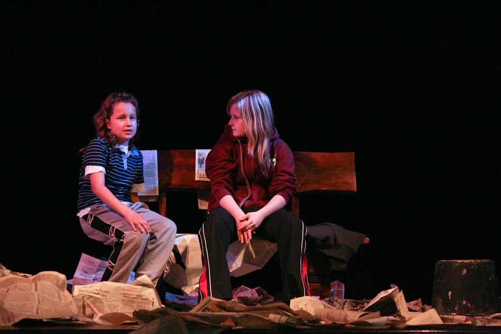 Prewencja Teatralna